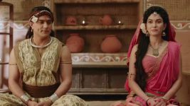 Dharm Yoddha Garud S01 E219 Parvati Ka Naya Swaroop