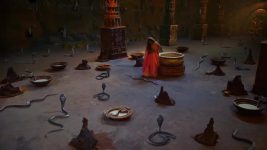 Dharm Yoddha Garud S01E02 Garud's Punishment Full Episode