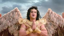 Dharm Yoddha Garud S01E108 Lakshmi Ji Ka Swayamvar Full Episode