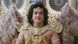 Dharm Yoddha Garud S01E113 Shubh Vivaah Full Episode