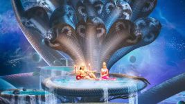 Dharm Yoddha Garud S01E128 Amrit Paane Ka Moh Full Episode