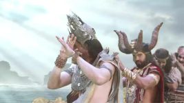 Dharm Yoddha Garud S01E129 Kisko Milega Amrit? Full Episode