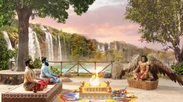 Dharm Yoddha Garud S01E138 Garud Ki Tapasya Full Episode