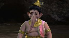 Dharm Yoddha Garud S01E151 Ganesh Ji Ka Janmdin Full Episode