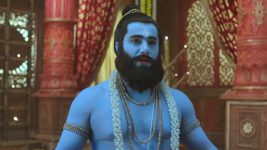 Dharm Yoddha Garud S01E160 Brahma Vishnu Mahesh Full Episode