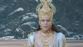 Dharm Yoddha Garud S01E163 Vakra Drishti Full Episode