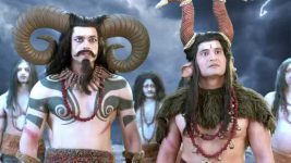 Dharm Yoddha Garud S01E164 Mahadev Ka Krodh Full Episode