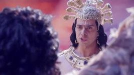 Dharm Yoddha Garud S01E17 Garud Bids Ananth Farewell Full Episode