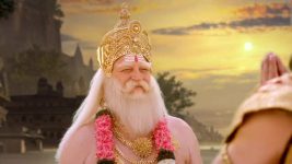 Dharm Yoddha Garud S01E177 Dharam Sabha Full Episode
