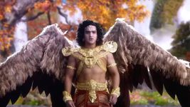 Dharm Yoddha Garud S01E18 Buddhimani Ya Murkhta Full Episode