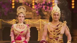 Dharm Yoddha Garud S01E181 Sati Ka Apmaan Full Episode