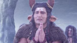 Dharm Yoddha Garud S01E184 Baghwaan Shiv Ka Raudra Roop Full Episode