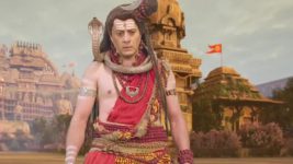 Dharm Yoddha Garud S01E186 Tandav Nritya Full Episode