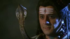 Dharm Yoddha Garud S01E195 Parvati Ki Dusri Pariksha Full Episode