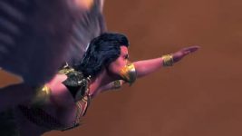 Dharm Yoddha Garud S01E21 Garud Protects Aditi Maa Full Episode