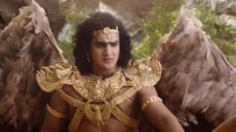 Dharm Yoddha Garud S01E25 Garud Provokes Vajranaga Full Episode