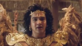 Dharm Yoddha Garud S01E33 Garud's Trip Through Vaikunth Full Episode