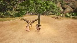 Dharm Yoddha Garud S01E38 Garud's Punishment Full Episode