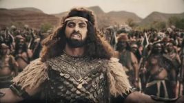 Dharm Yoddha Garud S01E41 Asuras Camp Outisde The Palace Full Episode