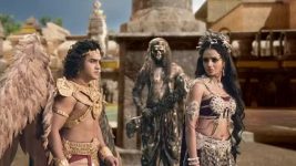 Dharm Yoddha Garud S01E42 Maharaj Bali Ki Jigyasa Full Episode