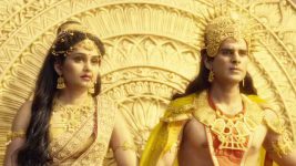 Dharm Yoddha Garud S01E49 Shani Dev Ka Prakop Full Episode