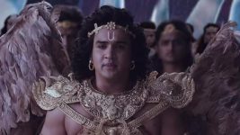 Dharm Yoddha Garud S01E50 Shani Dev Ki Tapasya Full Episode