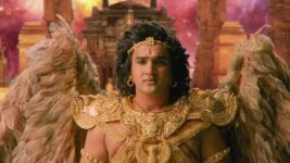 Dharm Yoddha Garud S01E56 Garud Meets Devi Sandhya Full Episode