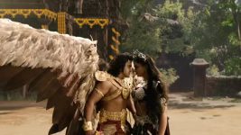 Dharm Yoddha Garud S01E58 Kadru Questions Garud Full Episode