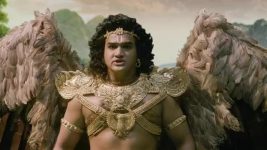 Dharm Yoddha Garud S01E65 Garud Fights A Rakshas Full Episode