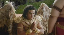 Dharm Yoddha Garud S01E68 Garud Meets Agastya Maharishi Full Episode