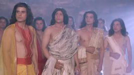 Dharm Yoddha Garud S01E77 Vinta Ki Pariksha Full Episode
