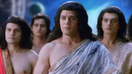 Dharm Yoddha Garud S01E78 Lord Vishnu's Solution Full Episode
