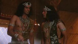 Dharm Yoddha Garud S01E86 Mandarachal Parvat Ki Parikrama Full Episode