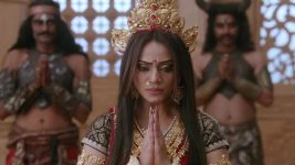 Dharm Yoddha Garud S01E89 Vishnu Ji Ka Dhyan Full Episode