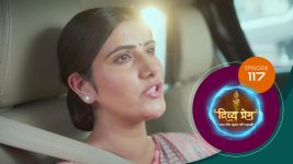 Divya Prem (Sun Neo) S01 E117 10th October 2025