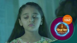 Divya Prem (Sun Neo) S01 E132 25th October 2025
