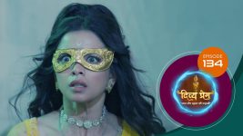 Divya Prem (Sun Neo) S01 E134 27th October 2025
