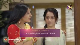 Ek Rishta Sajhedari Ka S01E82 Sanchi Realizes Sushant's Truth Full Episode