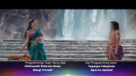 Gatha Shiv Parivaar Ki Ganesh Kartikey S01 E05 Dand Paani