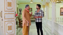 Gharana Mogudu (Zee Telugu) S01 E135 17th October 2025