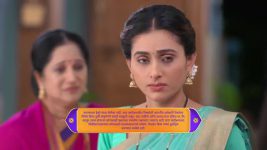 Gharo Ghari Matichya Chuli S01 E526 Aishwarya Falls into Saumitra's Trap
