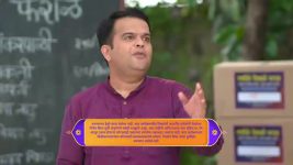 Gharo Ghari Matichya Chuli S01 E543 Randive Family's Stall Destroyed