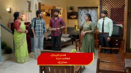 Gunde Ninda Gudi Gantalu S01 E524 Meena, Balu's Dispute