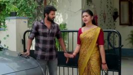 Gunde Ninda Gudi Gantalu S01 E544 Manoj's Impulsive Act