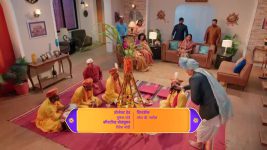 Halad Rusali Kunku Hasala (Star Pravah) S01 E78 Adhalrao Foretells Sulochana's Fall