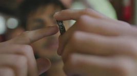Hero Gayab Mode On S01E10 Will Veer Get Lured By The Ring? Full Episode