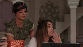 Hero Gayab Mode On S01E186 New Neighbour Full Episode