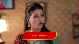 Illu Illalu Pillalu (Star Maa) S01 E279 Narmada Seeks Tirupati's Help