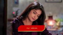 Illu Illalu Pillalu (Star Maa) S01 E298 Srivalli Under Prema's Command