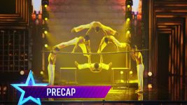 India Got Talent S11 E03 India’s Got Talent